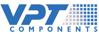 Official logo of VPT Components